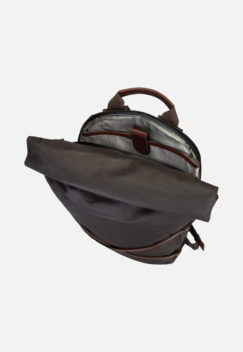 Osaka Ground Coffee - Rolltop Rucksack