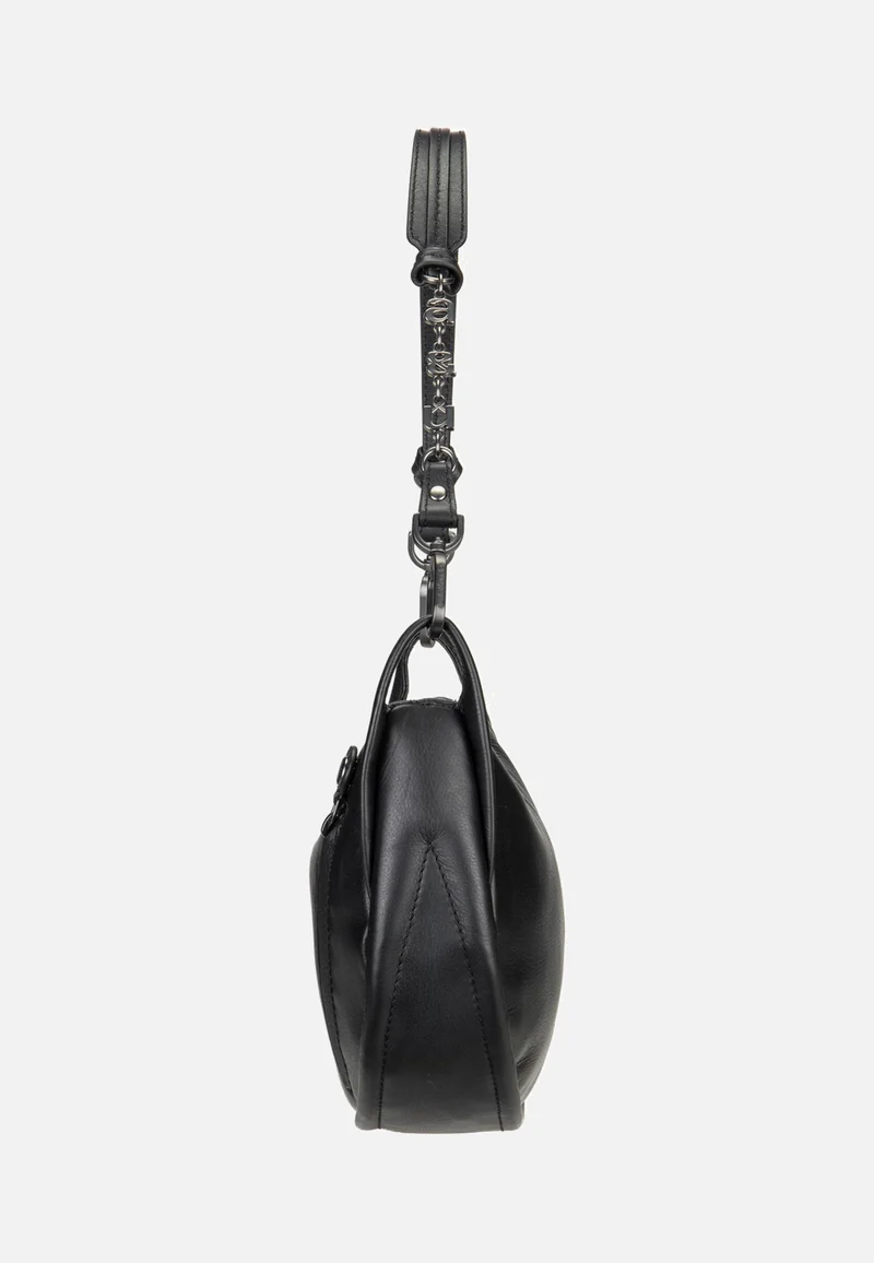Fawn Jet Black - Schultertasche