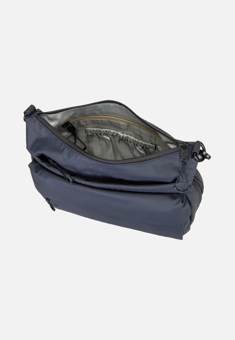 Nanuki RE lite Outer Space - Crossbody Bag