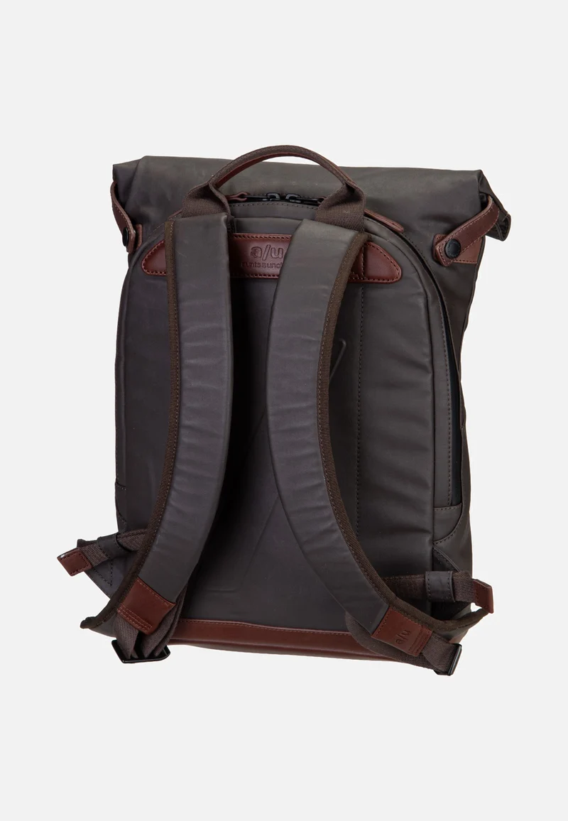 Wakayama Ground Coffee - Rolltop Rucksack