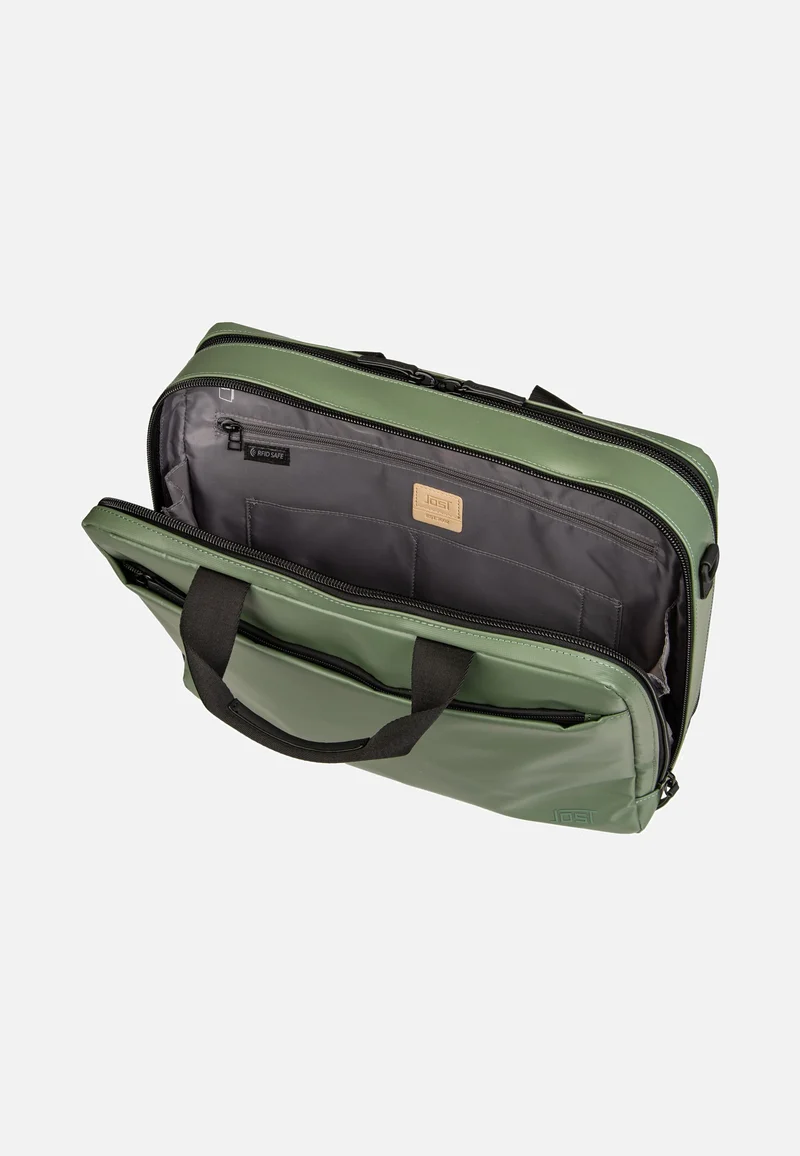 Tolja 4242 Olive - Aktentasche