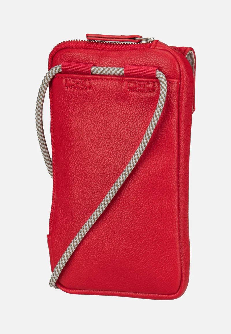 Mademoiselle Phone Bag MP30 Cherry - Handytasche