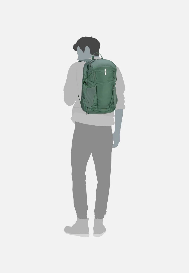 EnRoute 30L Mallard Green - Rucksack