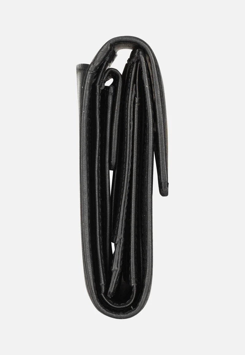 Sofisticato 1.0 Cosma Purse MH10F Black - Portemonnaie