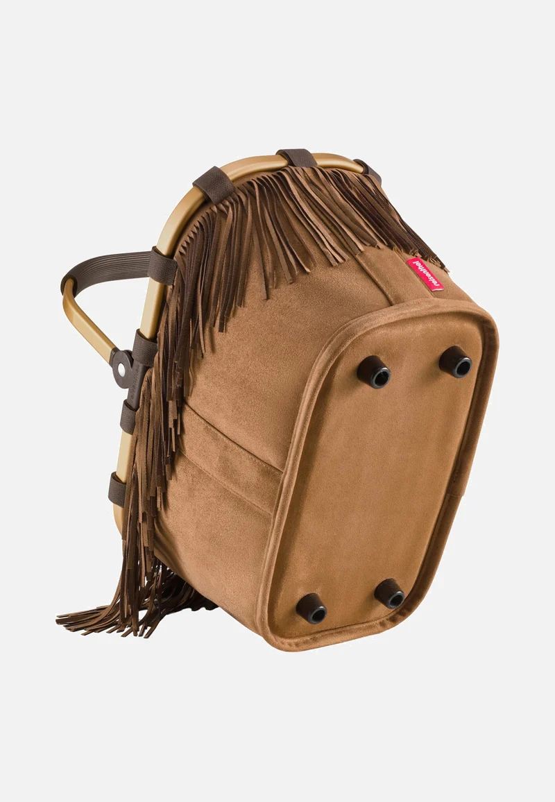 Carrybag XS Western - Einkaufskorb