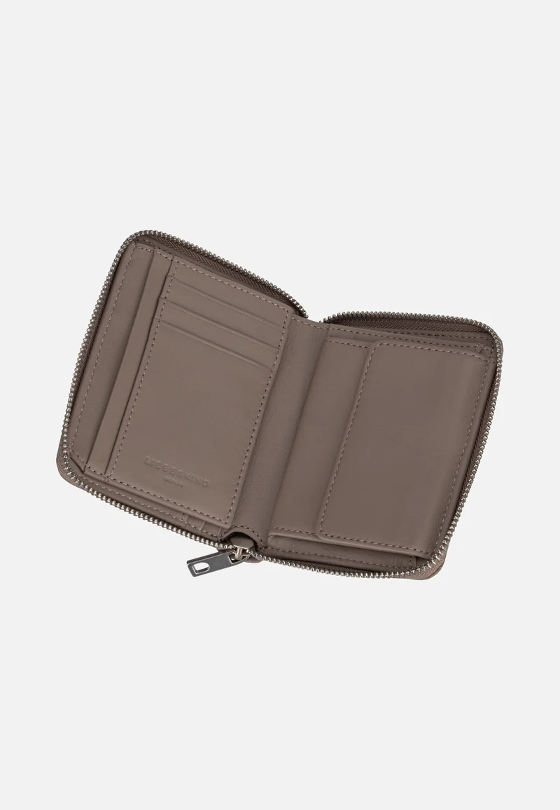 Conny 20 Neutral Grey - Portemonnaie