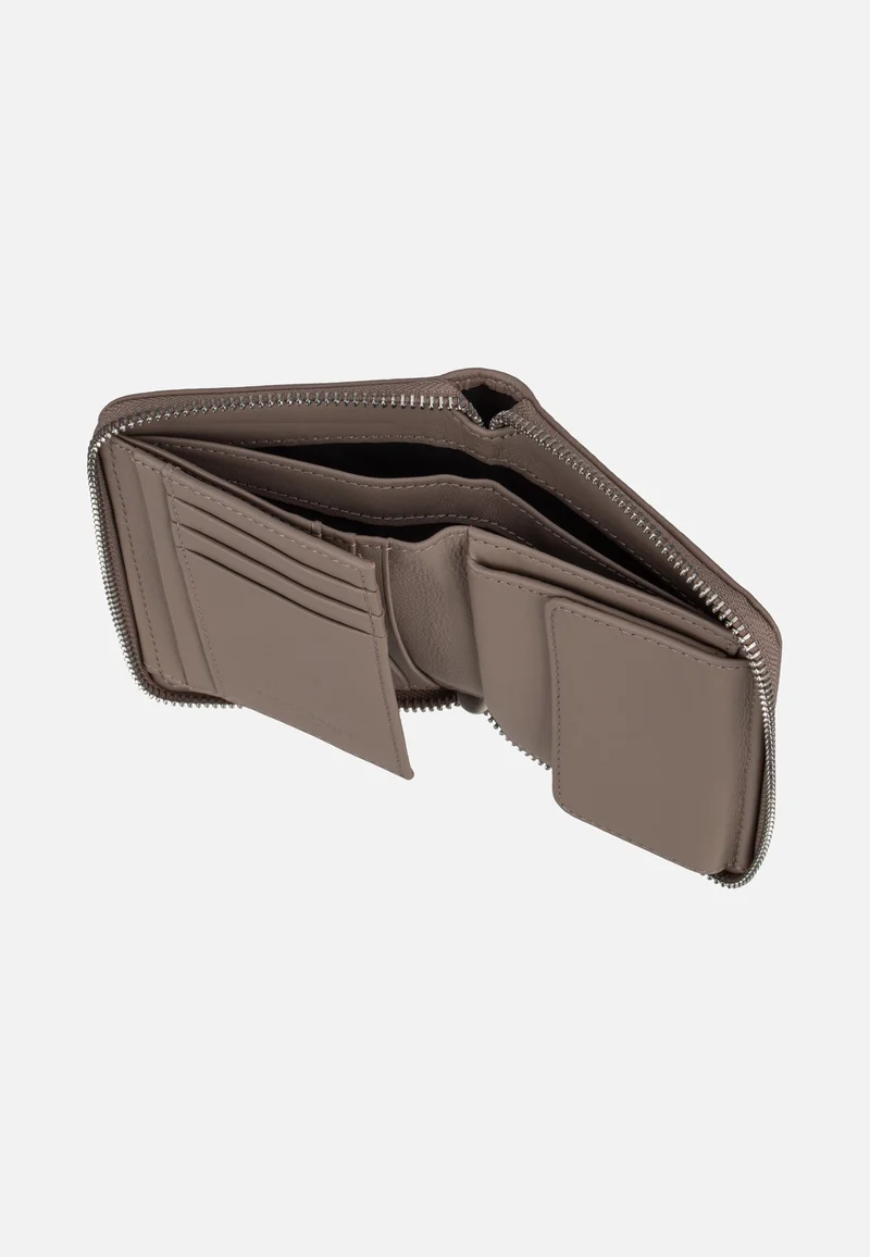 Conny 20 Neutral Grey - Portemonnaie