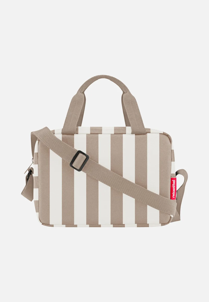 Coolerbag To-Go Summerstripes Coffee - Crossbody Bag