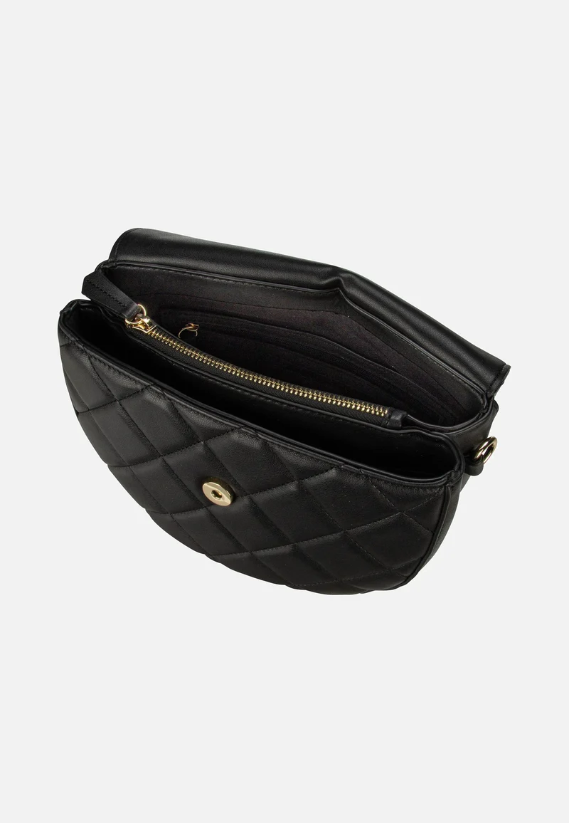 Bigs MAT Nero - Saddle Bag
