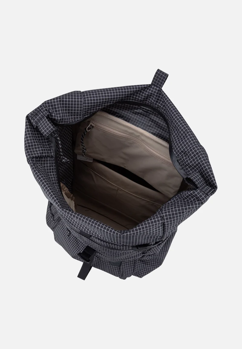 High Coast Pro Foldsack 26 Black - Rucksack