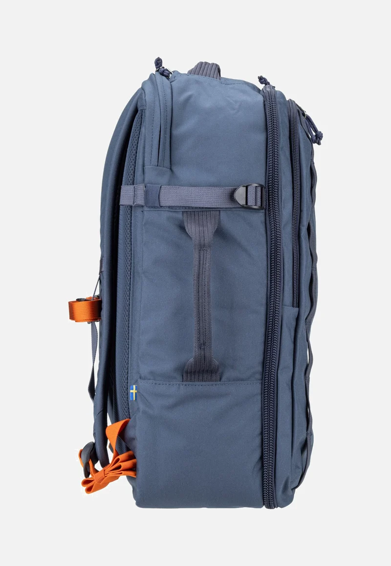 Färden Carry-On Pack 30 Navy - Rucksack