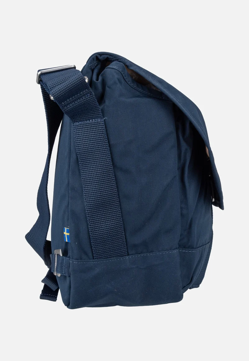 Greenland Navy - Messenger Bag