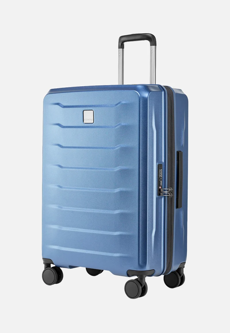 Phoenix SL Trolley M Dark Blue - Koffer