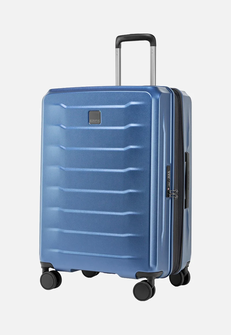 Phoenix SL Trolley M Dark Blue - Koffer