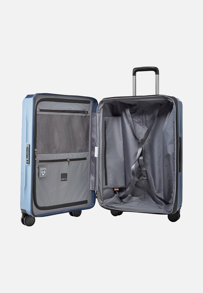 Phoenix SL Trolley M Dark Blue - Koffer