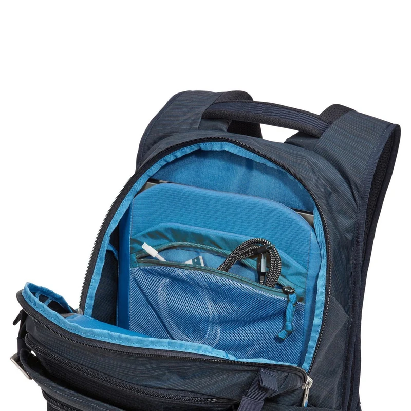 Thule Construct 24 - Rucksack 15.6" 47 cm (carbon blue)
