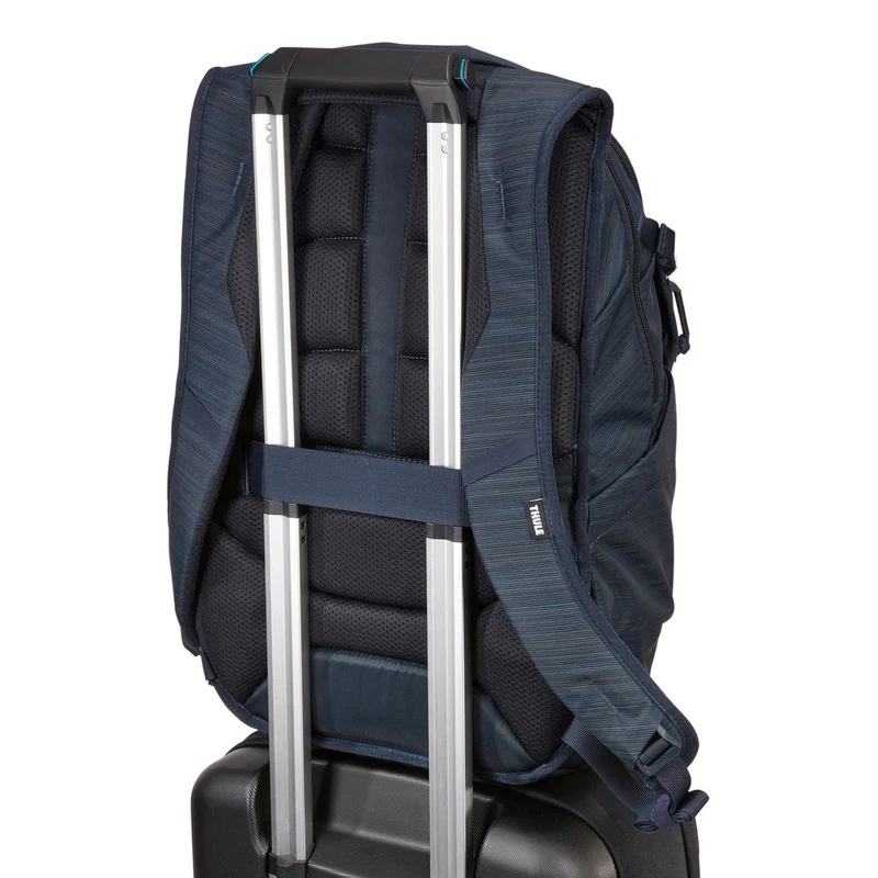 Thule Construct 24 - Rucksack 15.6" 47 cm (carbon blue)