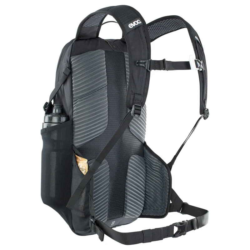 Evoc Ride 16L - Fahrradrucksack 49 cm (black)