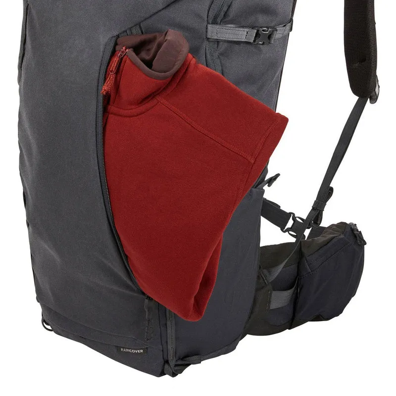Thule AllTrail X 35 - Wanderrucksack 61 cm (braun)