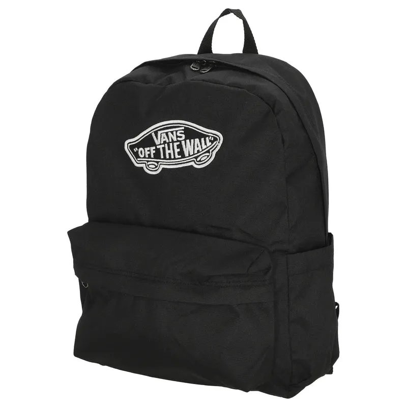 Vans Old Skool Classic - Rucksack 14" 42 cm (black)
