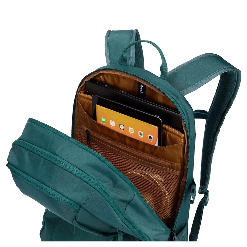 Thule EnRoute 23L - Rucksack 15" 47 cm (mallard green)
