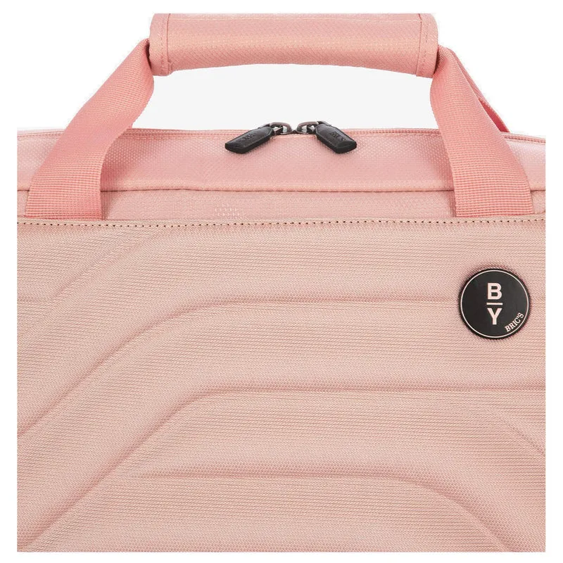 Brics BY Itaca - Reisetasche 47 cm (rosa perla)