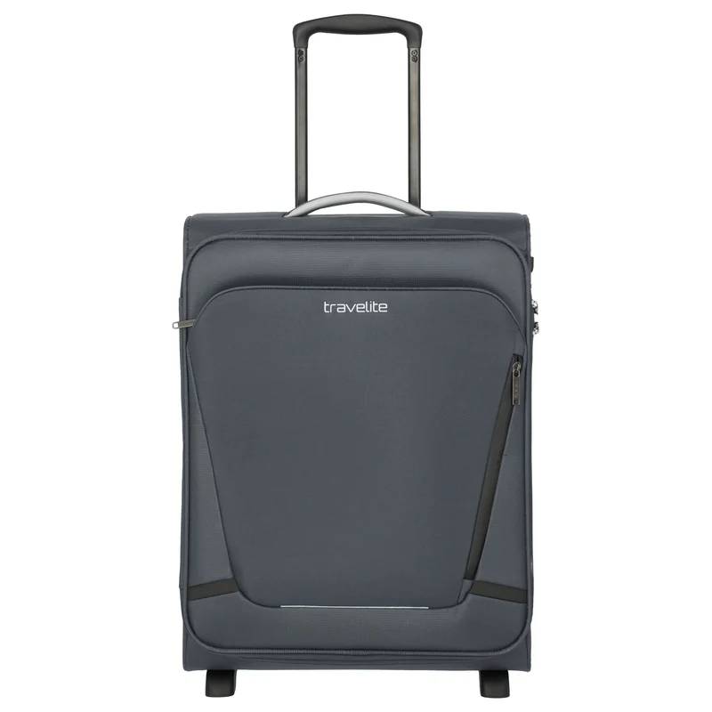 Travelite Jetpack Multi - 2-Rollen-Trolley S 55 cm (anthracite)