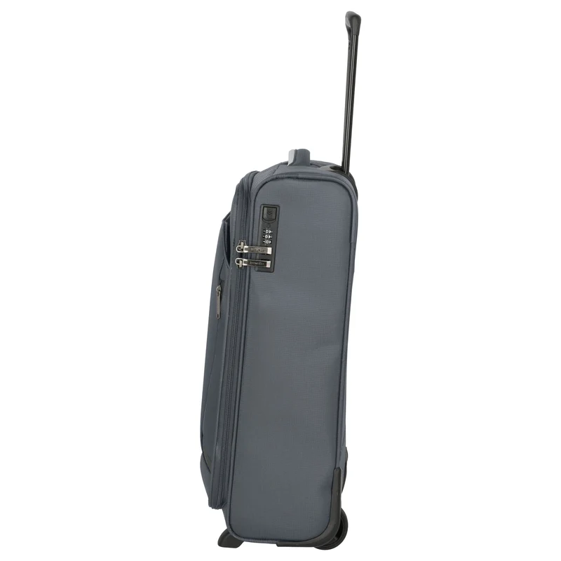 Travelite Jetpack Multi - 2-Rollen-Trolley S 55 cm (anthracite)