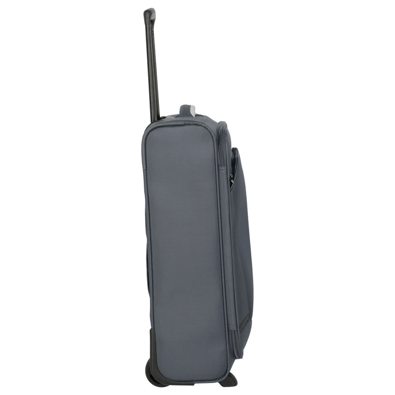 Travelite Jetpack Multi - 2-Rollen-Trolley S 55 cm (anthracite)