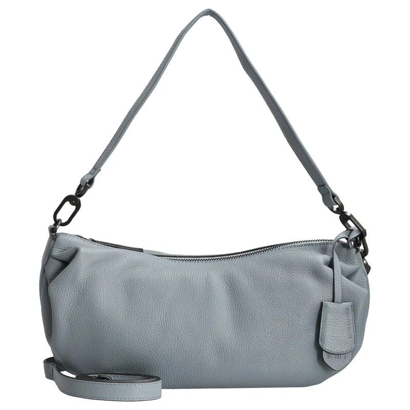aunts & uncles Philocalists Sparkle Halfmoon - Umhängetasche 32 cm (skyway)