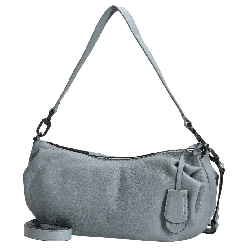 aunts & uncles Philocalists Sparkle Halfmoon - Umhängetasche 32 cm (skyway)