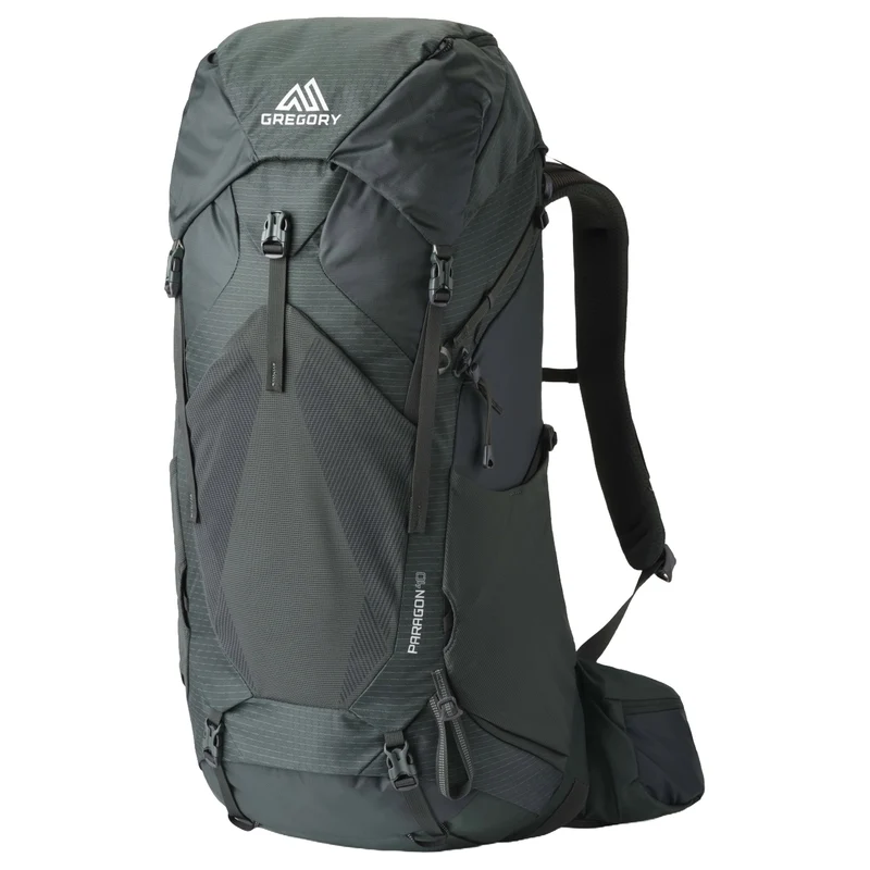 Gregory Paragon 40 S/M - Wanderrucksack 67 cm (cascade green, SM)
