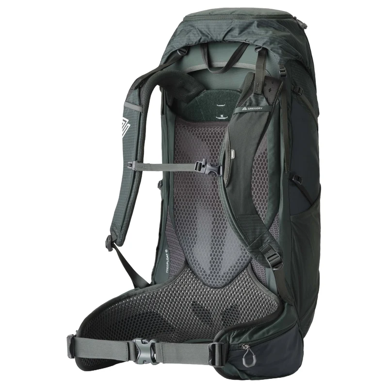 Gregory Paragon 40 S/M - Wanderrucksack 67 cm (cascade green, SM)