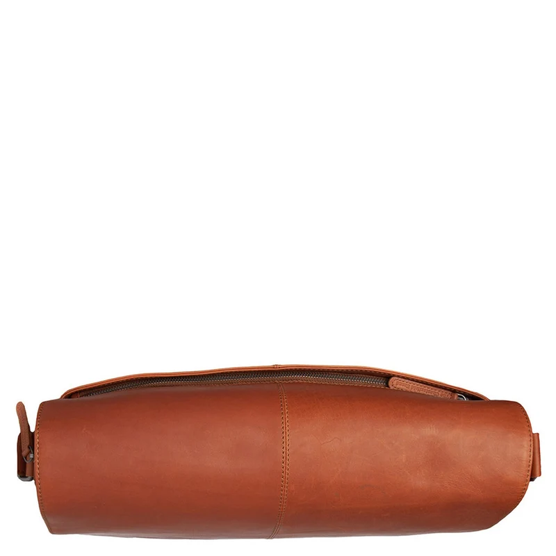 The Chesterfield Brand Richard Laptoptasche 15'' 40 cm (cognac)