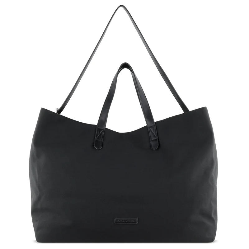 bugatti Finn - Shopper XL 77 cm (schwarz)