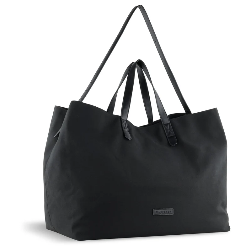 bugatti Finn - Shopper XL 77 cm (schwarz)