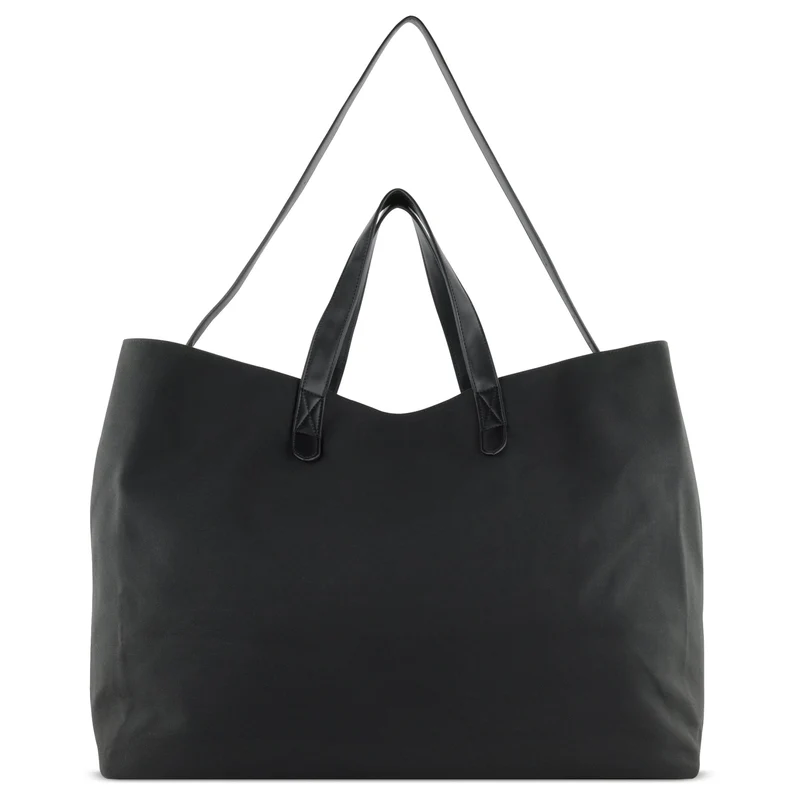 bugatti Finn - Shopper XL 77 cm (schwarz)