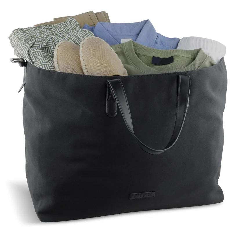 bugatti Finn - Shopper XL 77 cm (schwarz)