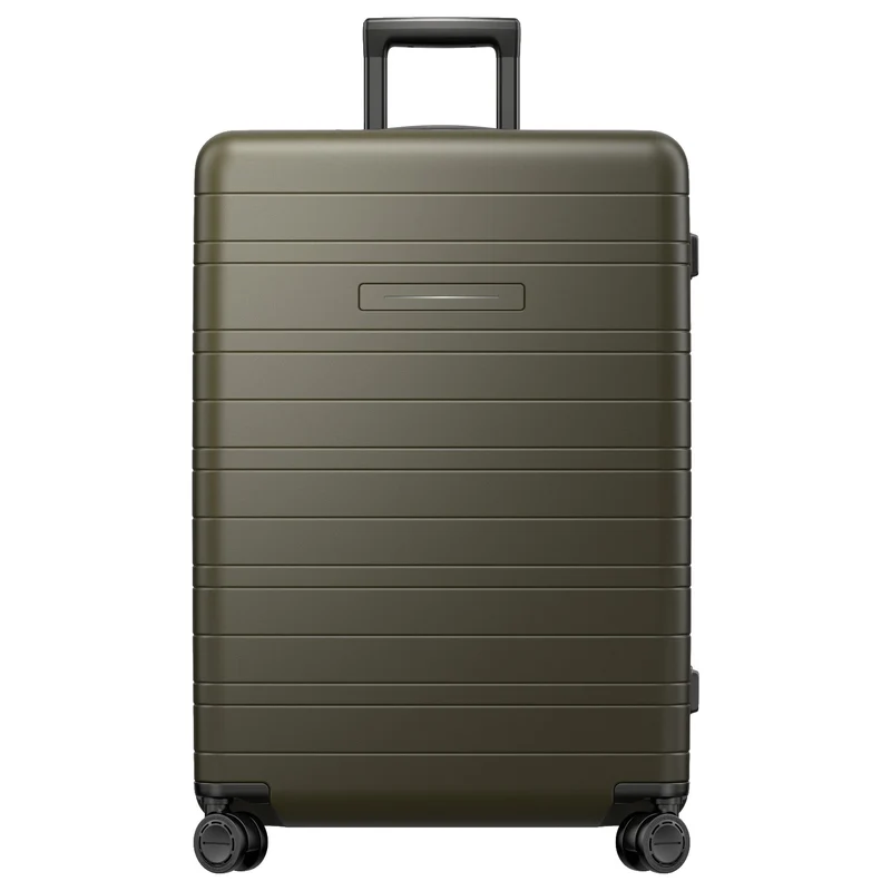 Horizn Studios H7 Pro - 4-Rollen-Trolley 77 cm (dark olive)