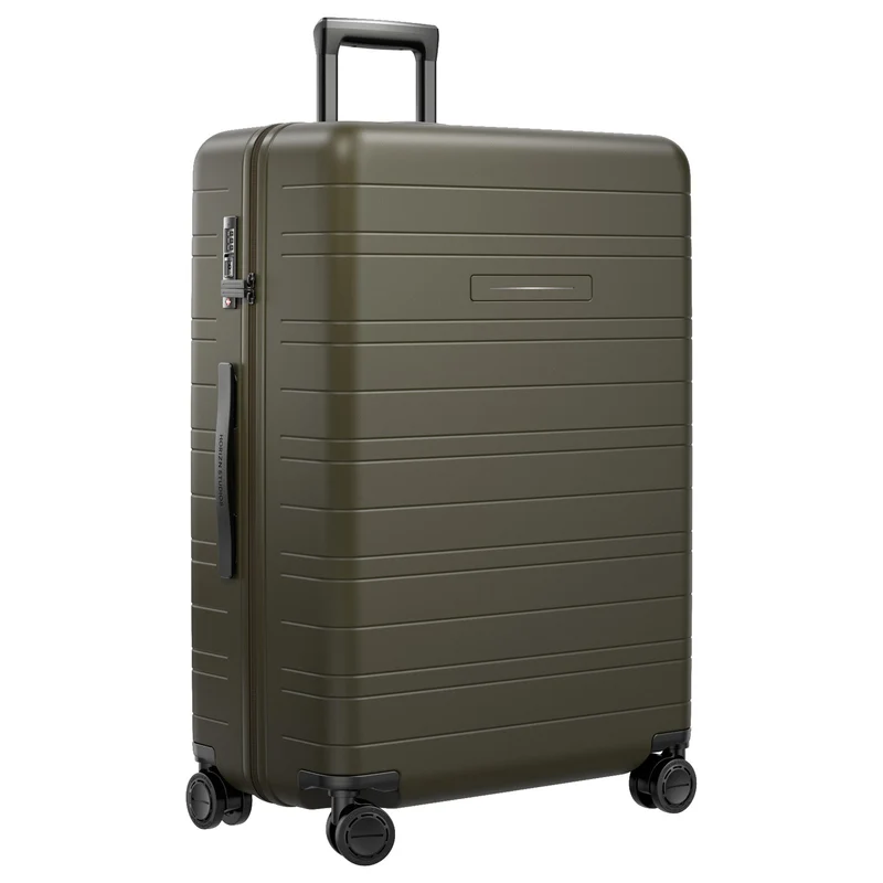 Horizn Studios H7 Pro - 4-Rollen-Trolley 77 cm (dark olive)