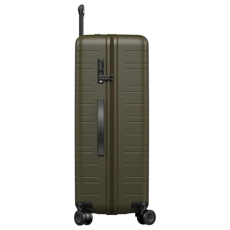 Horizn Studios H7 Pro - 4-Rollen-Trolley 77 cm (dark olive)