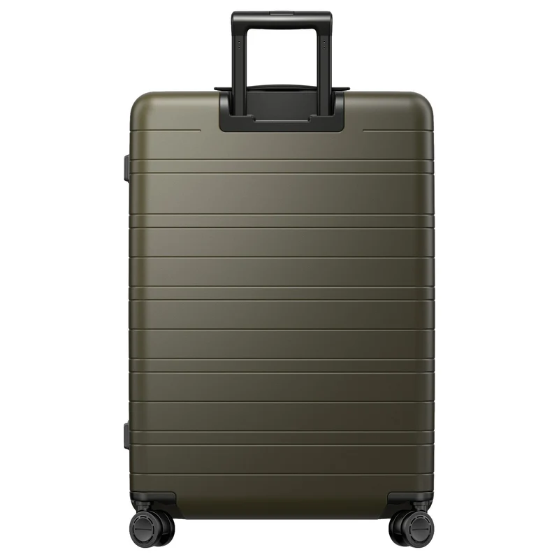 Horizn Studios H7 Pro - 4-Rollen-Trolley 77 cm (dark olive)