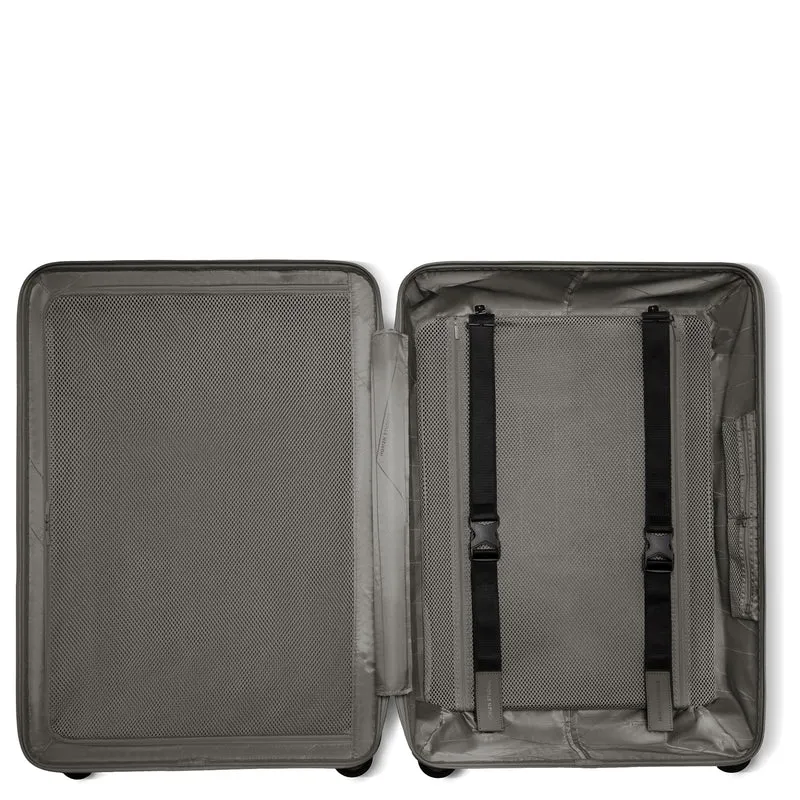 Horizn Studios H7 Pro - 4-Rollen-Trolley 77 cm (dark olive)