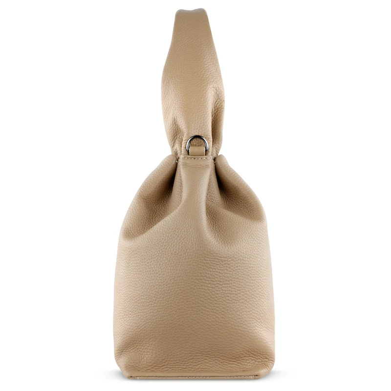 bugatti Elsa - Schultertasche 38 cm (sand)