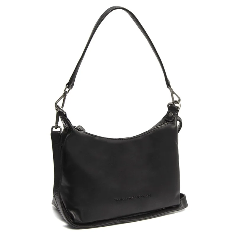 The Chesterfield Brand Christie - Schultertasche 23 cm (schwarz)