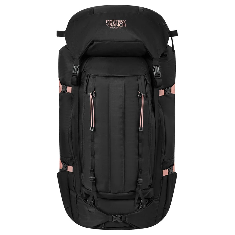 Mystery Ranch Women's Bridger 65 - Trekkingrucksack 73 cm (phantom, L)