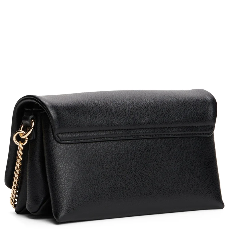 Tommy Hilfiger Modern Mini Crossover - Umhängetasche 21 cm (schwarz)