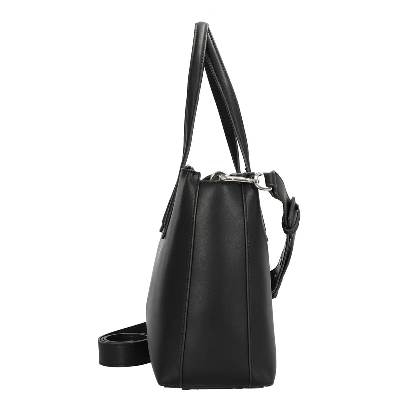 Calvin Klein Must Tote Bag - Shopper 31 cm (schwarz)
