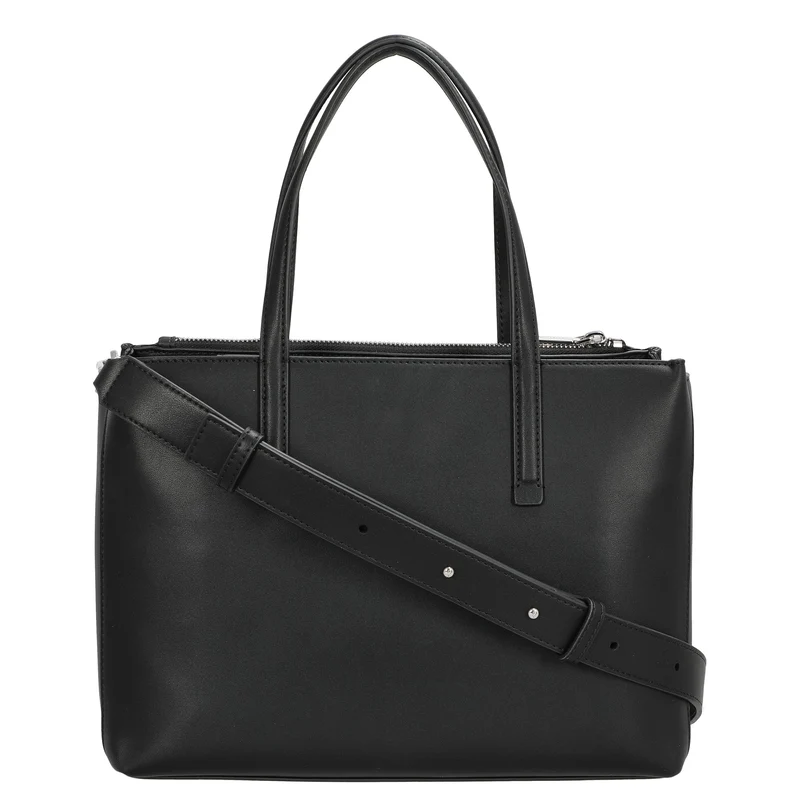 Calvin Klein Must Tote Bag - Shopper 31 cm (schwarz)