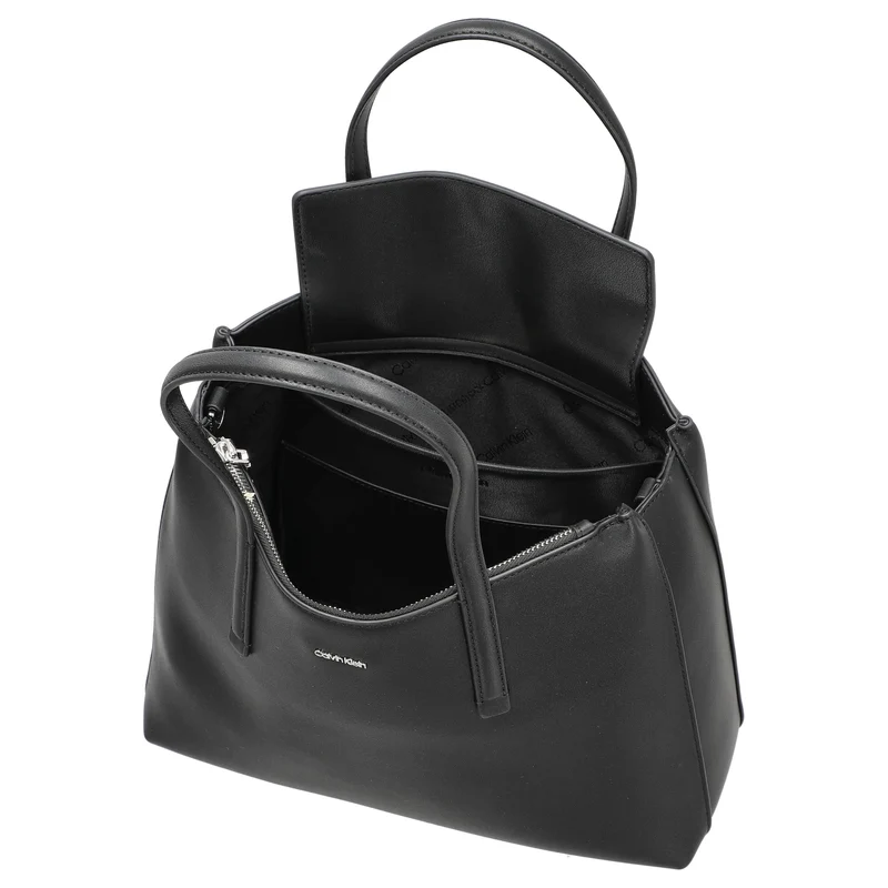 Calvin Klein Must Tote Bag - Shopper 31 cm (schwarz)